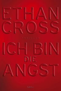 Bild vom Artikel Ich bin die Angst / Francis Ackerman junior Bd.2 vom Autor Ethan Cross