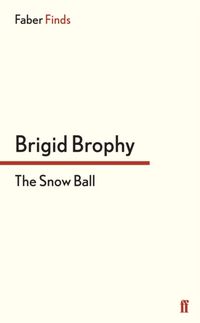 Produktbild: Brophy, B: Snow Ball