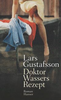 Produktbild: Doktor Wassers Rezept