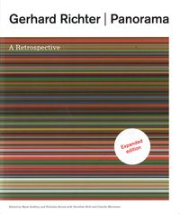 Produktbild: Gerhard Richter: Panorama