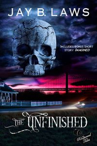 Produktbild: The Unfinished