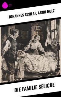 Produktbild: Die Familie Selicke
