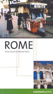 Produktbild: Cadogan Gd Rome 2/e