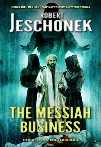 Produktbild: Messiah Business