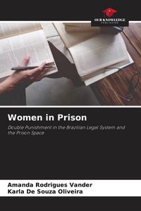 Produktbild: Women in Prison