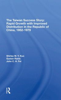 Produktbild: Ranis, G: Taiwan Success Story
