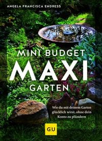 Produktbild: Mini-Budget &ndash; Maxi Garten