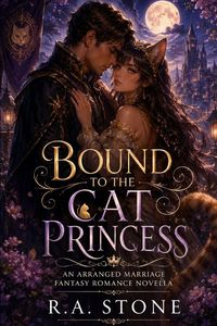 Produktbild: Bound to the Cat Princess