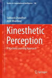 Produktbild: Kinesthetic Perception