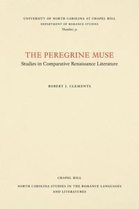 Produktbild: The Peregrine Muse