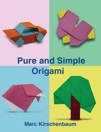 Produktbild: Pure and Simple Origami