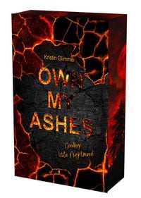 Produktbild: Own my ashes