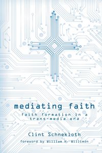 Produktbild: Mediating Faith