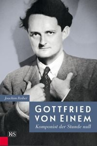 Produktbild: Gottfried von Einem