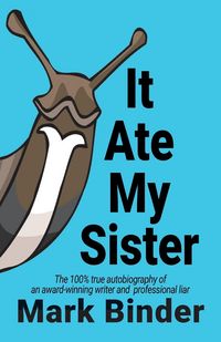 Produktbild: It Ate My Sister