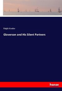 Produktbild: Gloverson and His Silent Partners