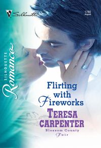 Produktbild: Flirting with Fireworks