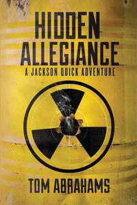 Produktbild: Abrahams, T: Hidden Allegiance
