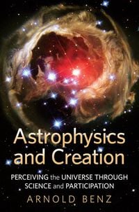 Produktbild: Astrophysics and Creation