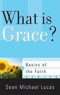 Produktbild: What Is Grace?