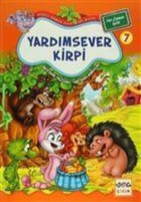 Produktbild: Yardimsever Kirpi 7 - Her Zaman Iyilik