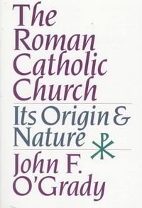 Produktbild: The Roman Catholic Church
