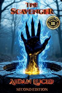Produktbild: The Scavenger (Second Edition)