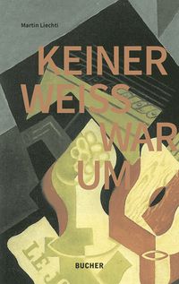 Produktbild: Keiner weiss warum