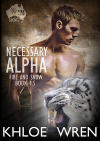 Produktbild: Necessary Alpha