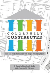 Produktbild: Colorfully Constructed