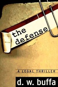 Bild vom Artikel The Defense vom Autor D. W. Buffa