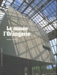 Produktbild: Le mus&eacute;e de l'Orangerie
