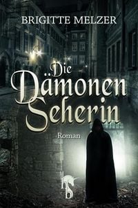 Produktbild: Die D&auml;monenseherin