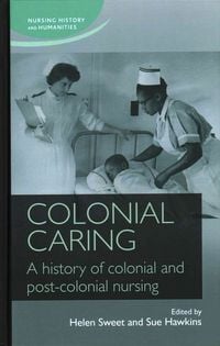 Produktbild: Colonial Caring