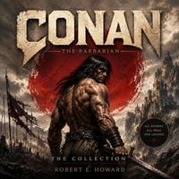 Produktbild: Conan the Barbarian: The Collection