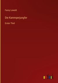 Produktbild: Die Kammperjungfer