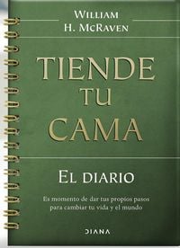 Produktbild: Tiende tu cama
