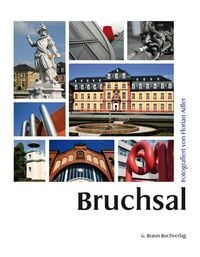 Produktbild: Bruchsal
