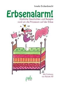 Produktbild: Erbsenalarm!