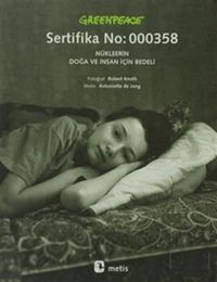 Produktbild: Sertifika No 000358