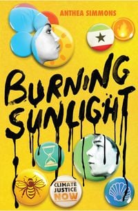 Produktbild: Burning Sunlight