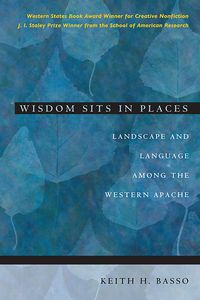 Produktbild: Wisdom Sits in Places
