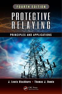 Produktbild: Protective Relaying