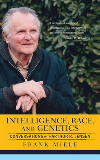 Produktbild: Intelligence, Race, And Genetics