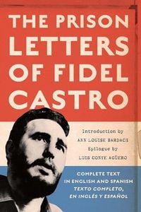 Produktbild: The Prison Letters of Fidel Castro