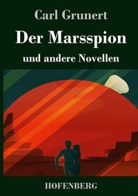Produktbild: Der Marsspion