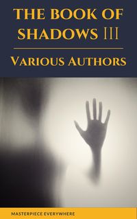 Produktbild: The Book of Shadows Vol 3