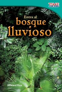Produktbild: Entra al bosque lluvioso