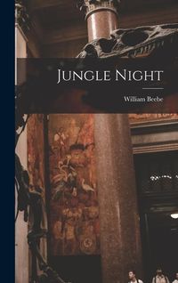 Produktbild: Jungle Night