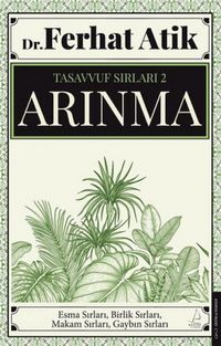 Produktbild: Tasavvufun Sirlari 2 - Arinma